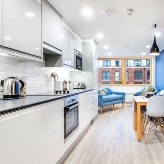 Silver Plus En suite - Image 5